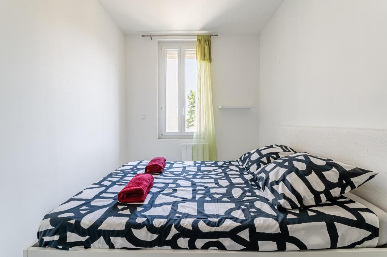 T3 Moderne Et Cosy Au Bord De Mer Marseille Bagian luar foto